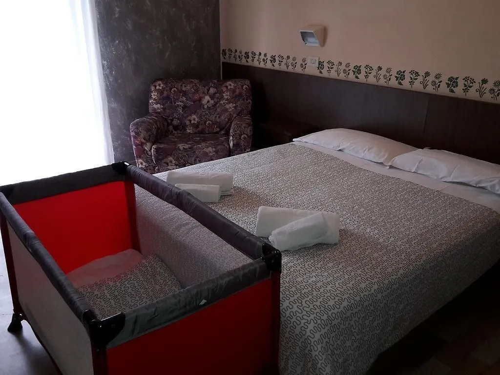 Hotel Annetta Rimini 3*,  Italy