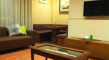 Hotel Annetta Rimini