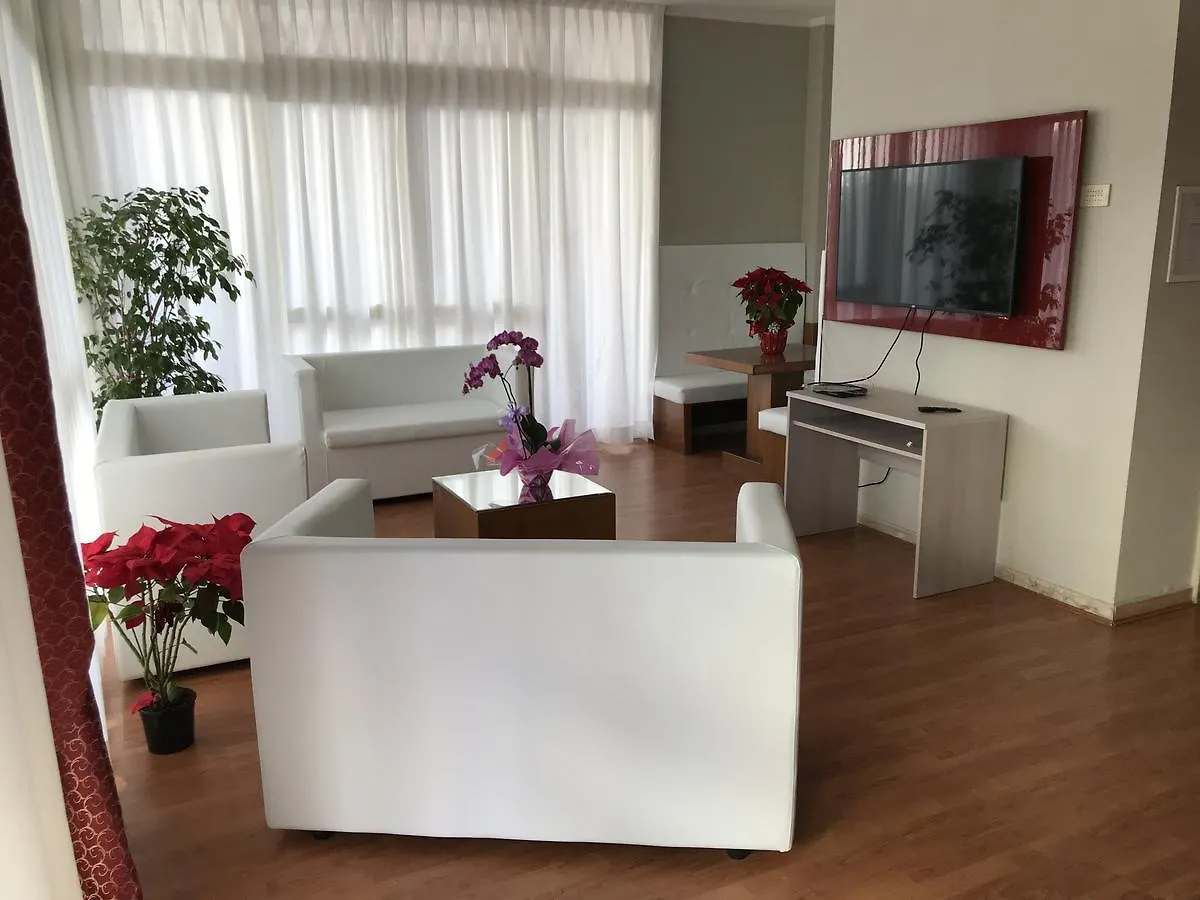 Hotel Annetta Rimini 3*,