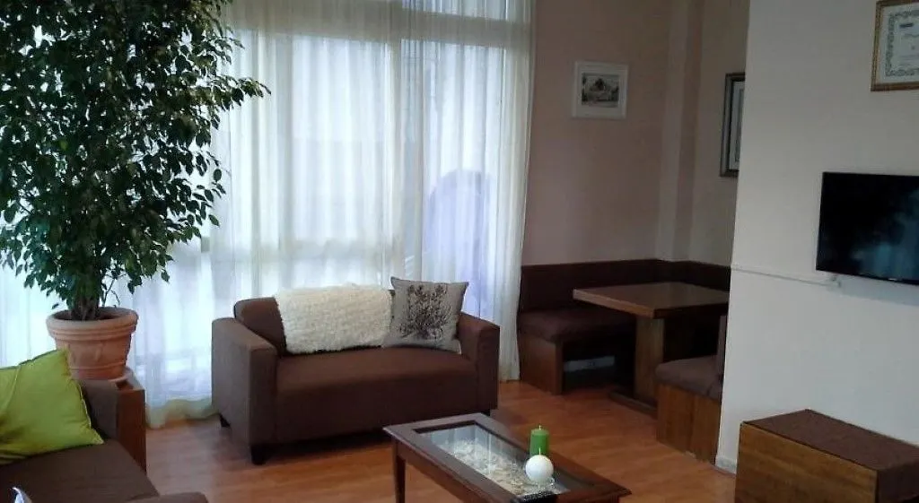 Hotel Annetta Rimini
